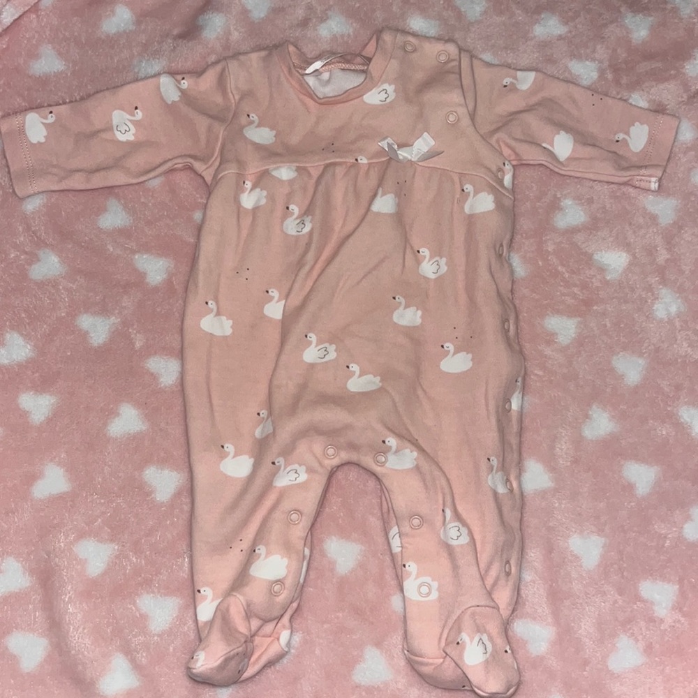 Mayoral button up onesie